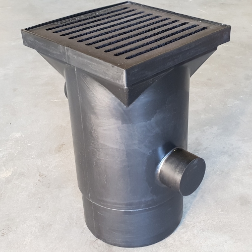 Poly Sump 300mm x 600mm Square