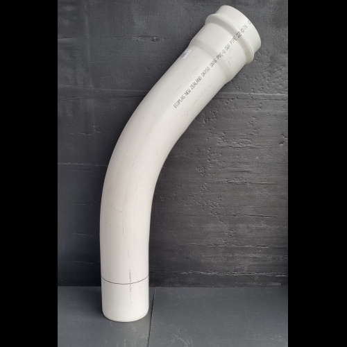 Fabricated PVC Fittings