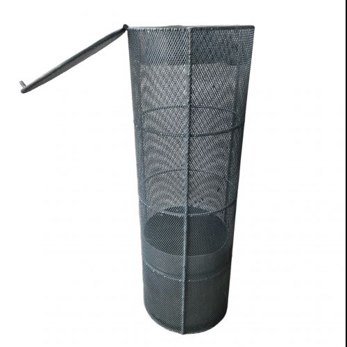 Galv Filter Cage